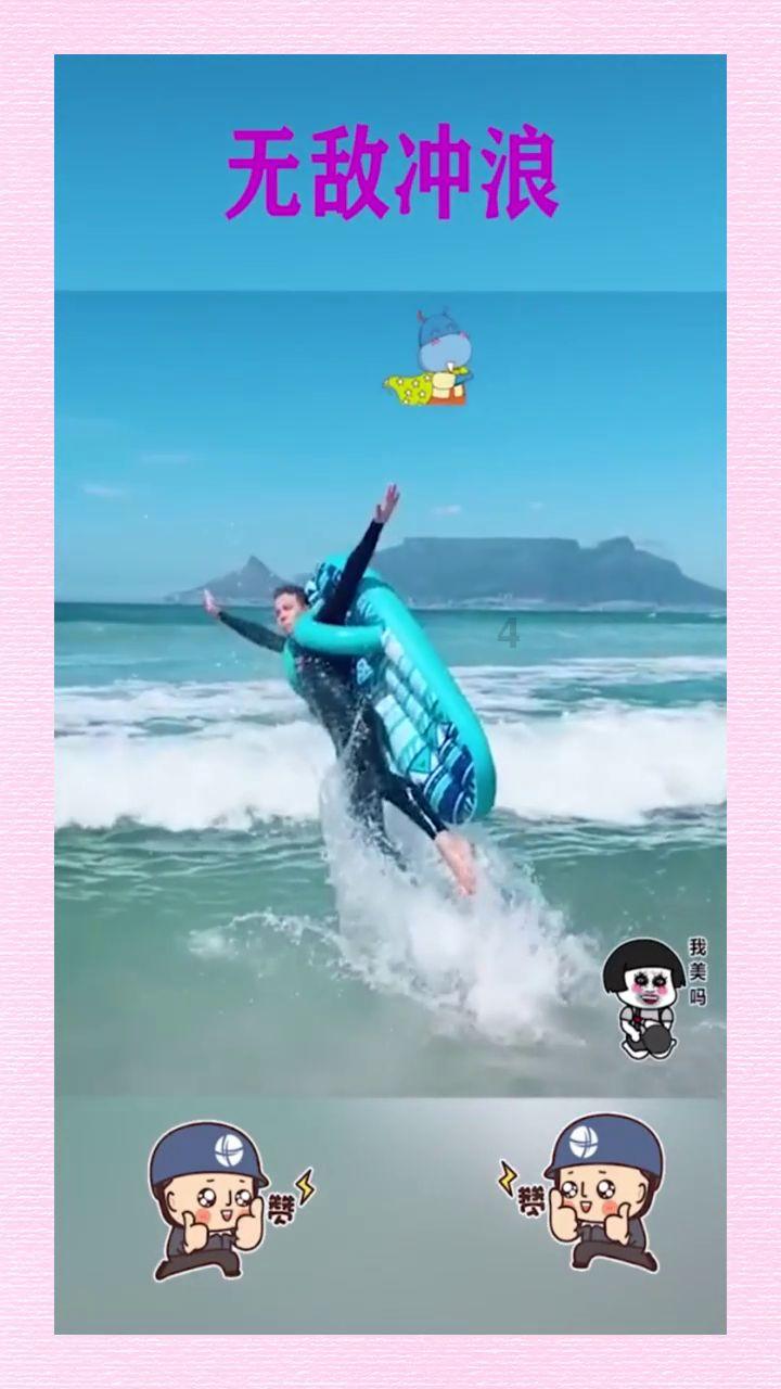 清新校园女生
