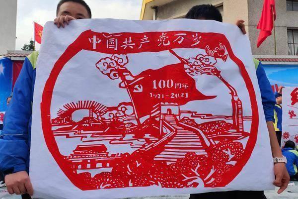 “当生命的接力棒交到我手里！”