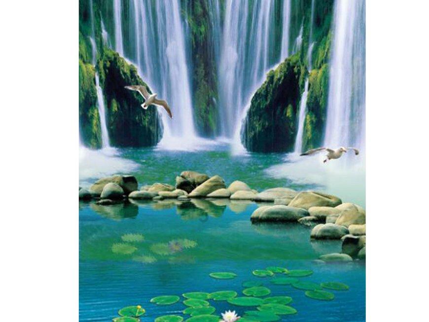 五彩泡沫