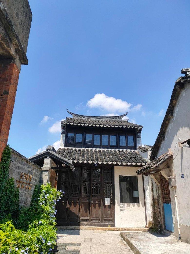 蜗牛寻新房7