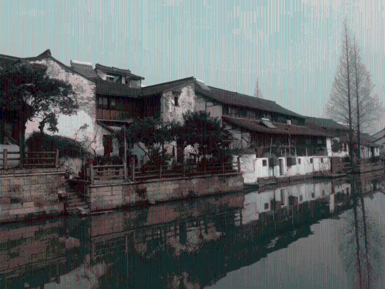 热带气旋来袭 澳大利亚数万人停电